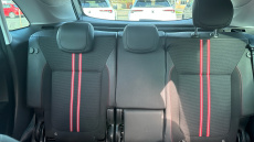 Vauxhall Crossland 1.2 Turbo [130] SRi Nav 5dr Petrol Hatchback